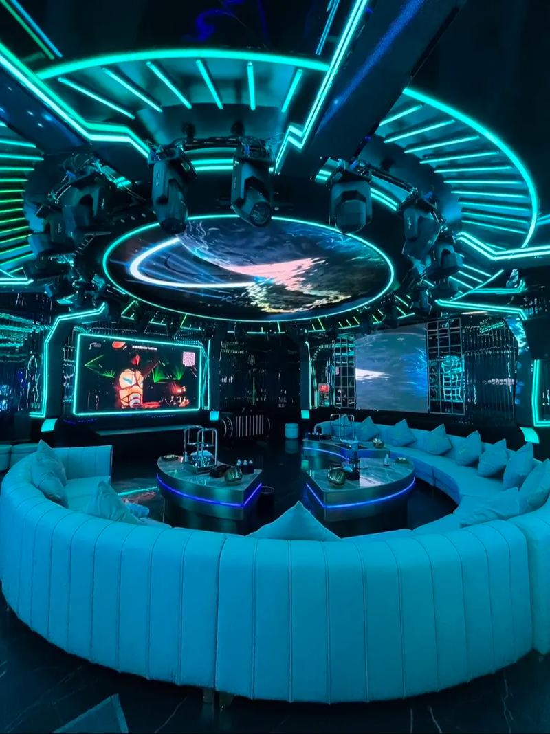 泉州商务ktv怎么样值得体验选择-永春县ktv预订